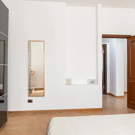 펜션 Casa Bouganville *