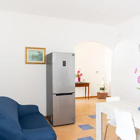 Casa Bouganville 펜션 포르토 토레스