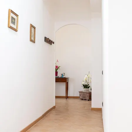 Casa Bouganville *