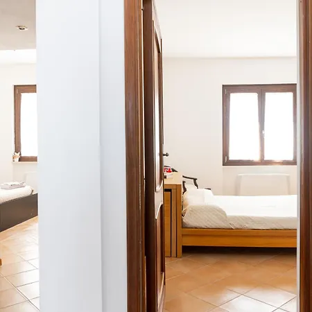 Casa Bouganville *