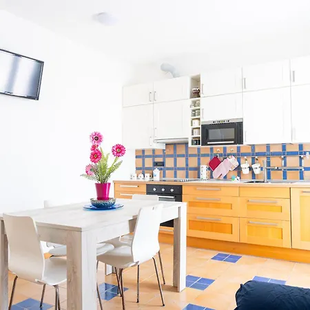 펜션 Casa Bouganville 포르토 토레스