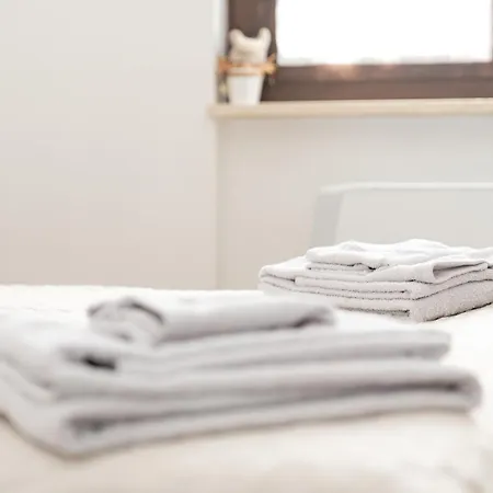 펜션 Casa Bouganville *